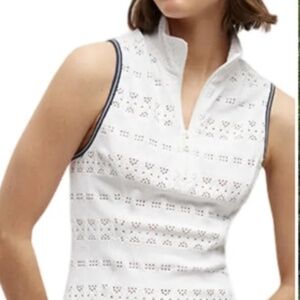 Veronica Beard X L'Etoile Sport tennis dress in medium - NWOT